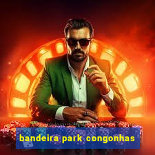 bandeira park congonhas